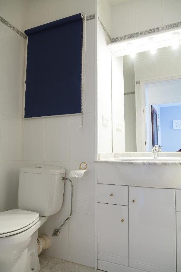 Uhc Sorolla Apartments Salou Quarto foto