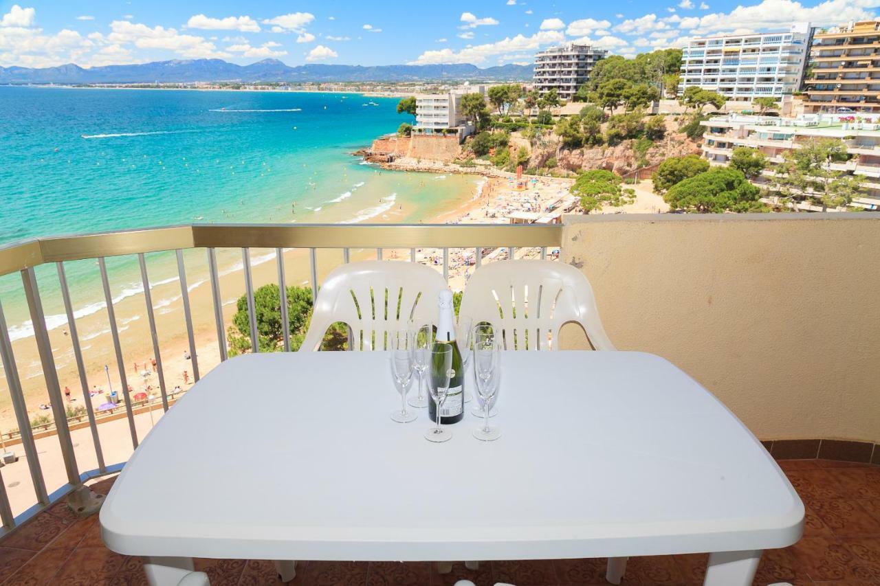 Uhc Sorolla Apartments Salou Exterior foto