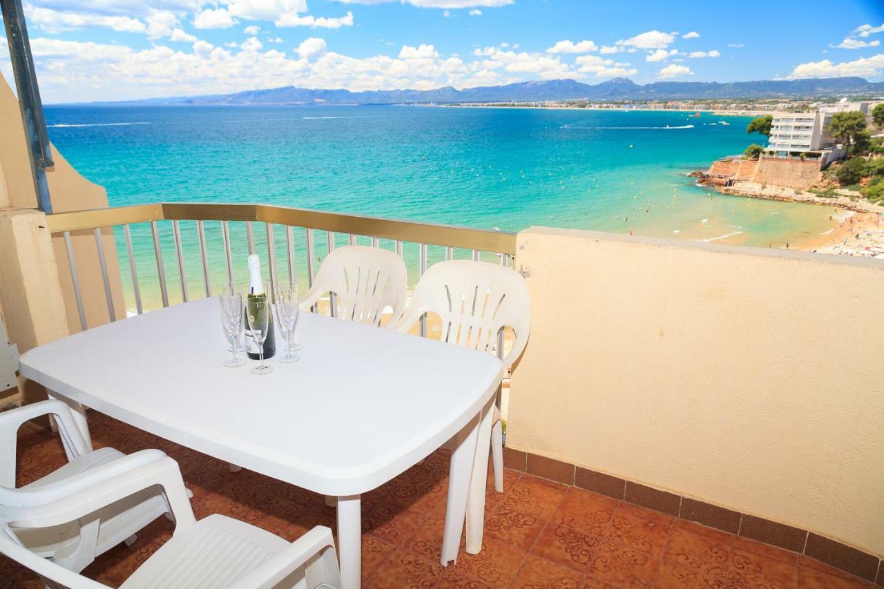 Uhc Sorolla Apartments Salou Exterior foto